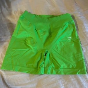 Gymshark shorts